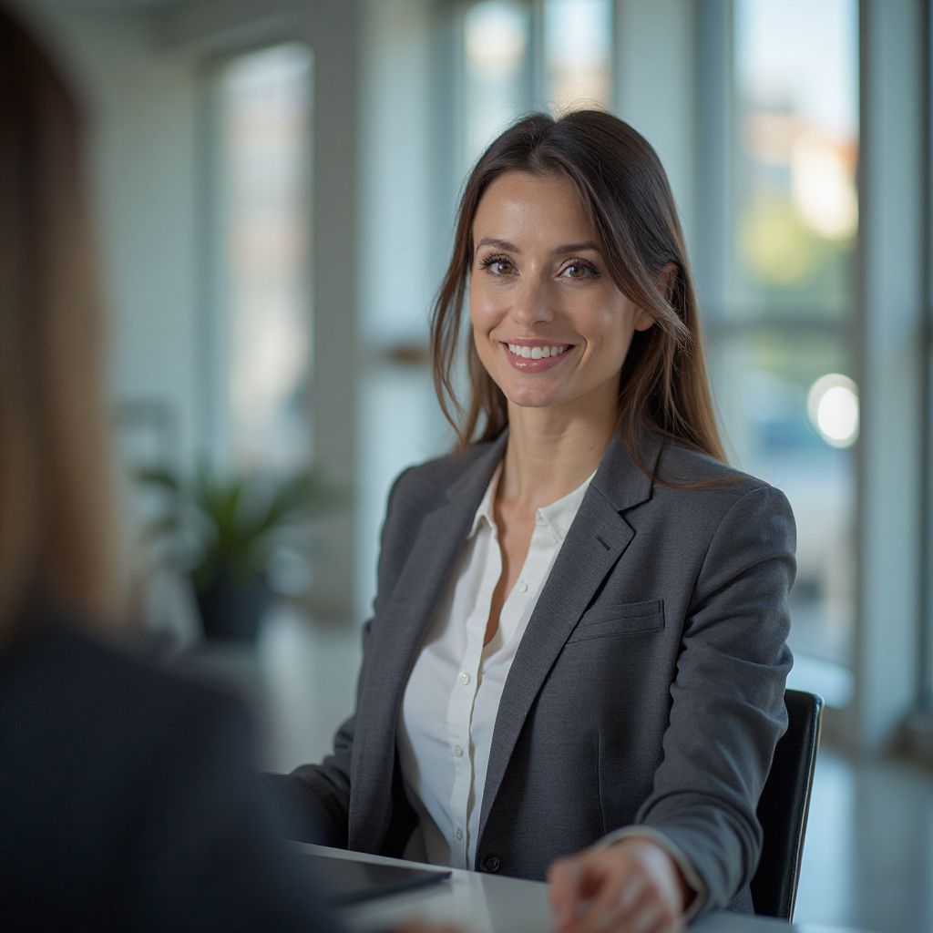 Como começar com Consultoria de RH