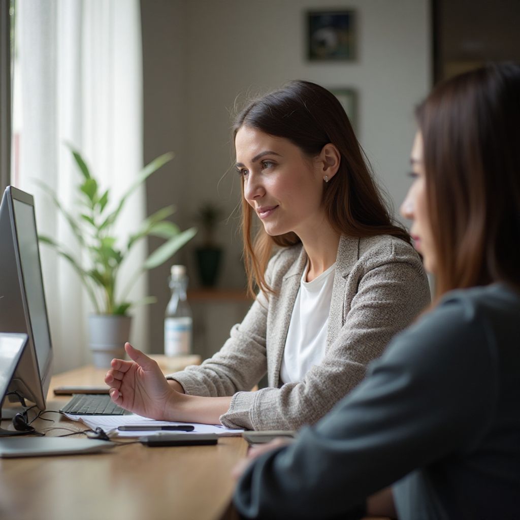 Boas práticas em Consultoria de RH